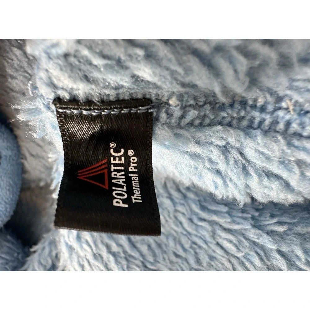 Patagonia Re-Tool Snap-T® Fleece‎ Pullover Women's XS Blue Fall Winter Cozy Soft